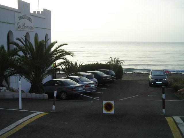 Hotel Playa Mojacar Exterior photo