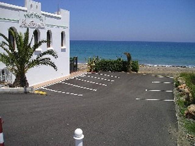 Hotel Playa Mojacar Exterior photo